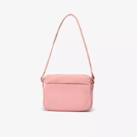 Womens Cloudstepper Crossbody Bag Rose
