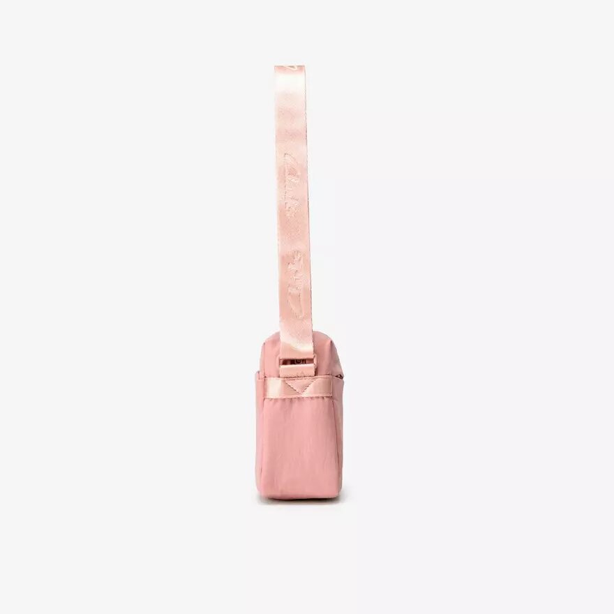 Womens Cloudstepper Crossbody Bag Rose Womens Cloudstepper Crossbody Bag Rose