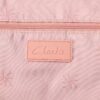 Womens Cloudstepper Crossbody Bag Rose Womens Cloudstepper Crossbody Bag Rose