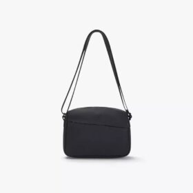 Womens Cloudstepper Crossbody Black Bag