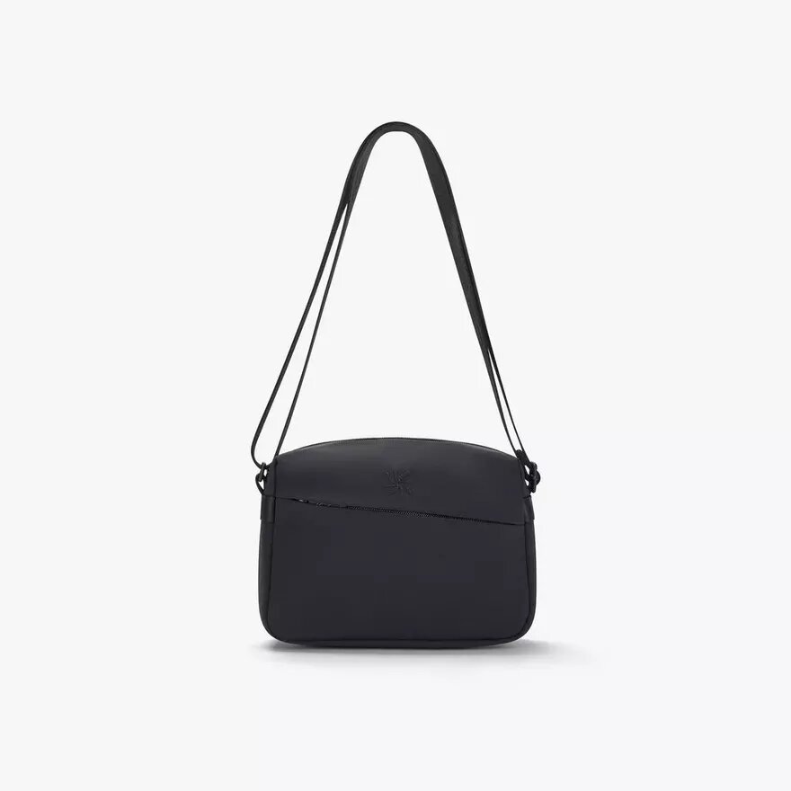 Womens Cloudstepper Crossbody Black Bag Womens Cloudstepper Crossbody Black Bag