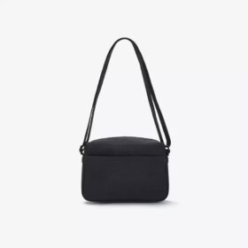 Womens Cloudstepper Crossbody Black Bag