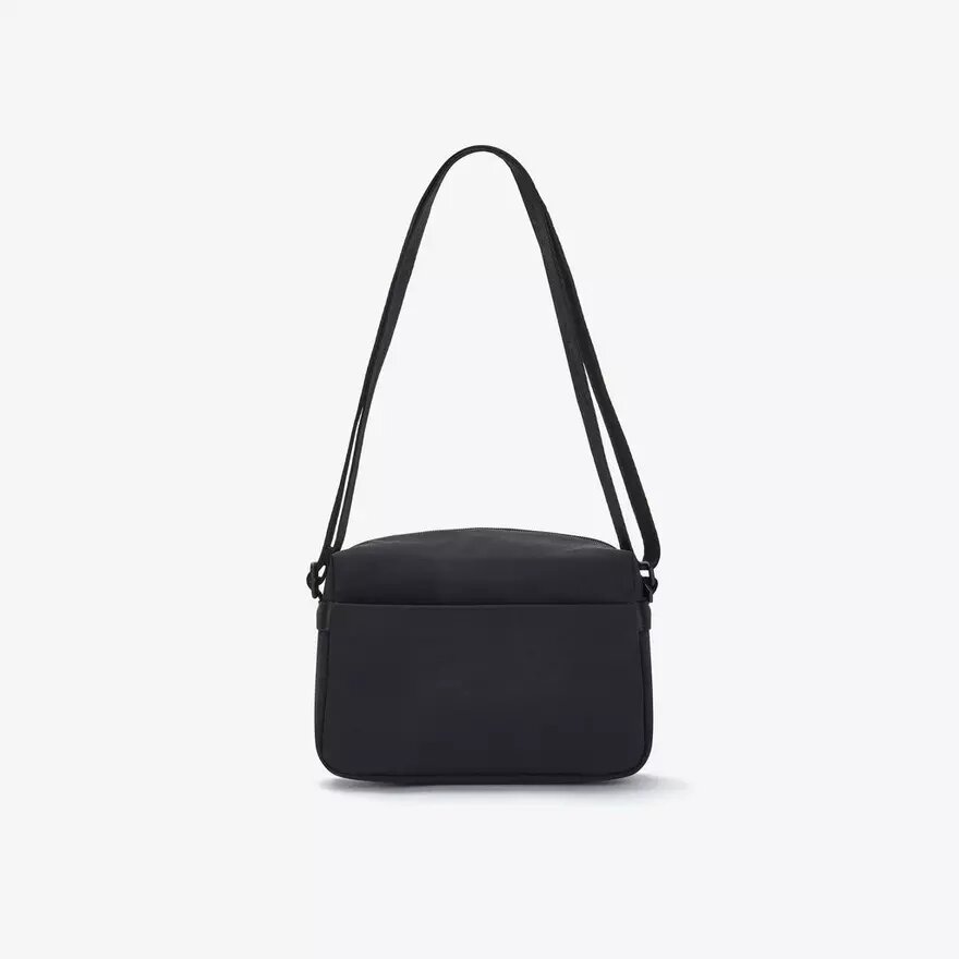 Womens Cloudstepper Crossbody Black Bag Womens Cloudstepper Crossbody Black Bag