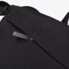 Womens Cloudstepper Crossbody Black Bag Womens Cloudstepper Crossbody Black Bag
