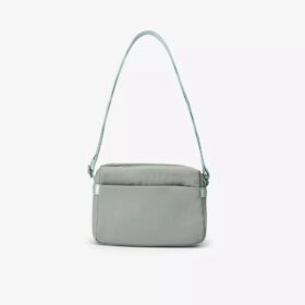 Womens Cloudstepper Crossbody Green Bag