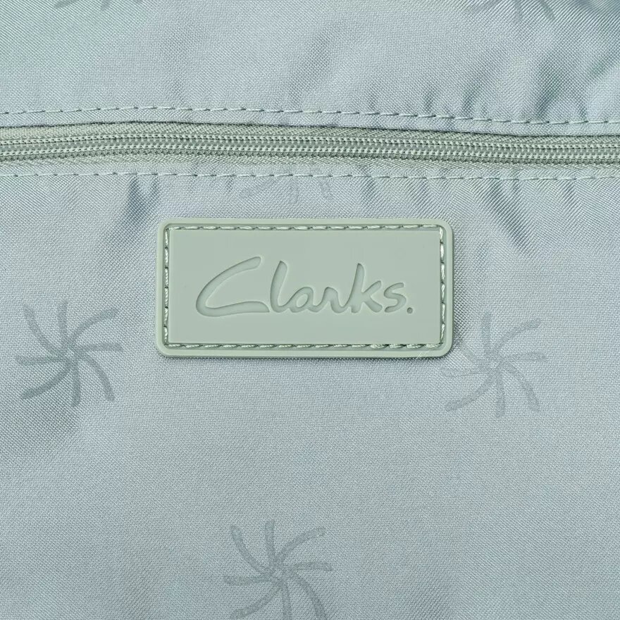 Womens Cloudstepper Crossbody Green Bag Womens Cloudstepper Crossbody Green Bag