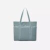 Womens Cloudstepper Green Tote Bag Womens Cloudstepper Green Tote Bag
