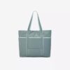 Womens Cloudstepper Green Tote Bag Womens Cloudstepper Green Tote Bag