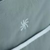 Womens Cloudstepper Green Tote Bag Womens Cloudstepper Green Tote Bag