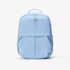 Womens Cloudstepper Light Blue Backpack Womens Cloudstepper Light Blue Backpack