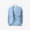 Womens Cloudstepper Light Blue Backpack Womens Cloudstepper Light Blue Backpack