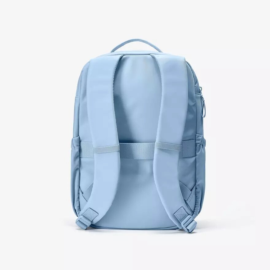 Womens Cloudstepper Light Blue Backpack Womens Cloudstepper Light Blue Backpack