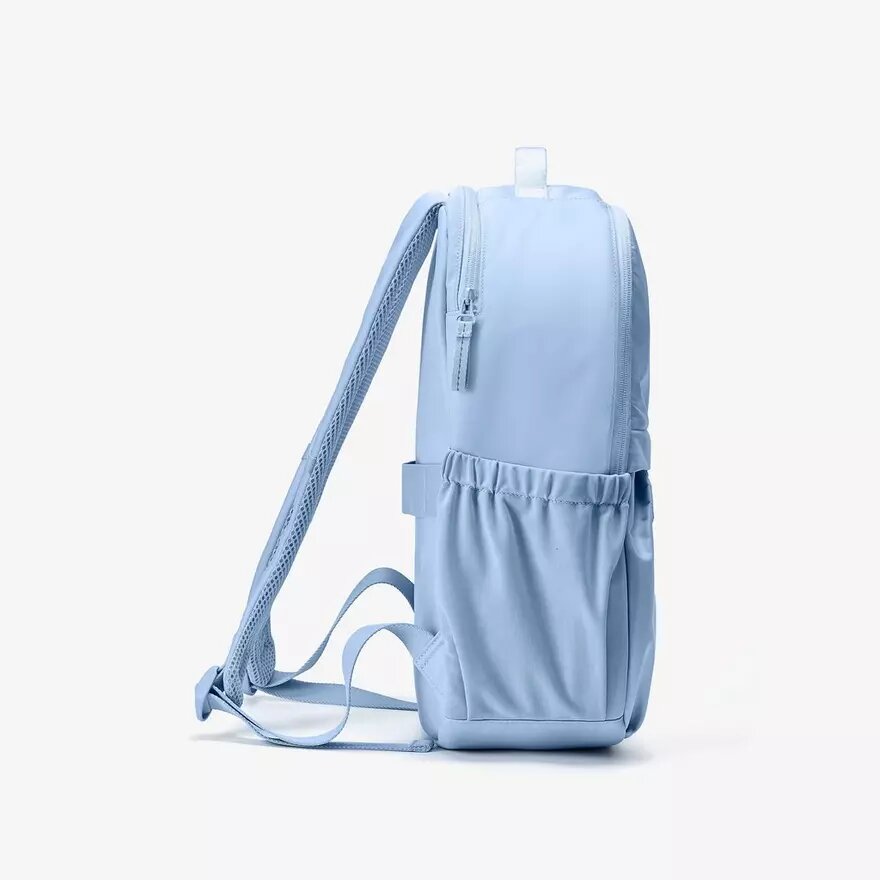 Womens Cloudstepper Light Blue Backpack Womens Cloudstepper Light Blue Backpack