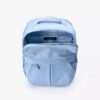 Womens Cloudstepper Light Blue Backpack Womens Cloudstepper Light Blue Backpack