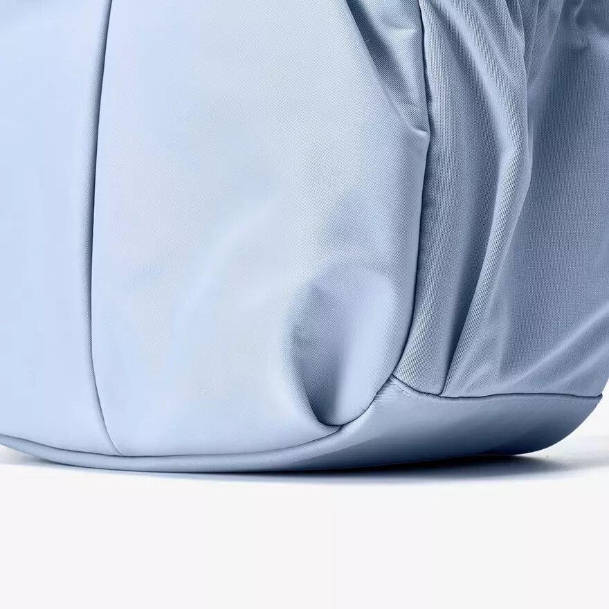 Womens Cloudstepper Light Blue Backpack Womens Cloudstepper Light Blue Backpack
