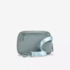 Womens Cloudstepper Mini Green Bag Womens Cloudstepper Mini Green Bag