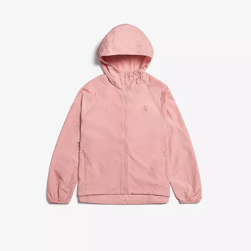 Womens Cloudstepper Pack-It Jacket Dusty Rose Jacket Us Womens Cloudstepper Pack-It Jacket Dusty Rose Jacket Us