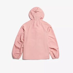 Womens Cloudstepper Pack-It Jacket Dusty Rose Jacket Us
