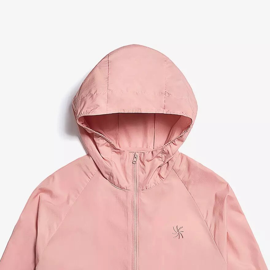 Womens Cloudstepper Pack-It Jacket Dusty Rose Jacket Us Womens Cloudstepper Pack-It Jacket Dusty Rose Jacket Us