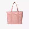 Womens Cloudstepper Rose Tote Bag Womens Cloudstepper Rose Tote Bag