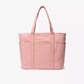 Womens Cloudstepper Rose Tote Bag