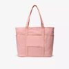 Womens Cloudstepper Rose Tote Bag Womens Cloudstepper Rose Tote Bag