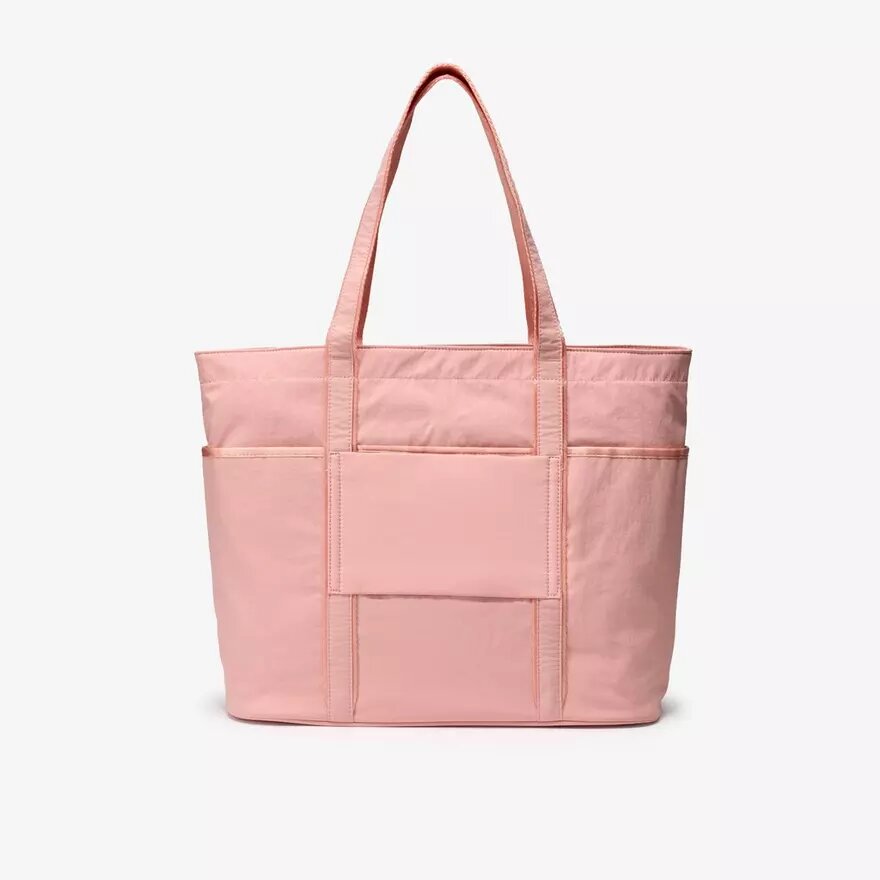 Womens Cloudstepper Rose Tote Bag Womens Cloudstepper Rose Tote Bag