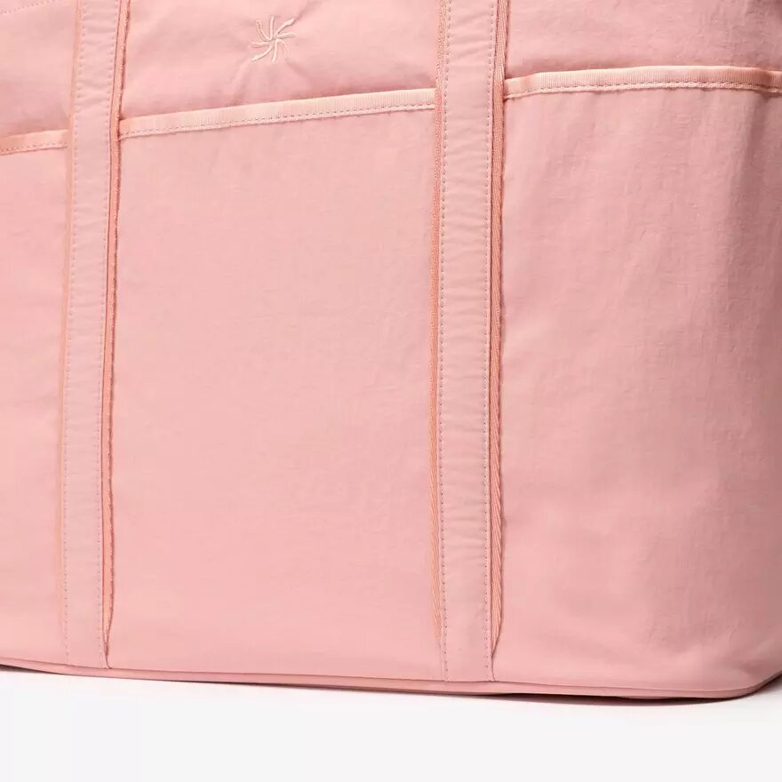 Womens Cloudstepper Rose Tote Bag Womens Cloudstepper Rose Tote Bag
