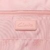Womens Cloudstepper Rose Tote Bag Womens Cloudstepper Rose Tote Bag