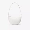 Womens Cloudstepper Sling Bag White Womens Cloudstepper Sling Bag White