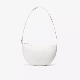 Womens Cloudstepper Sling Bag White