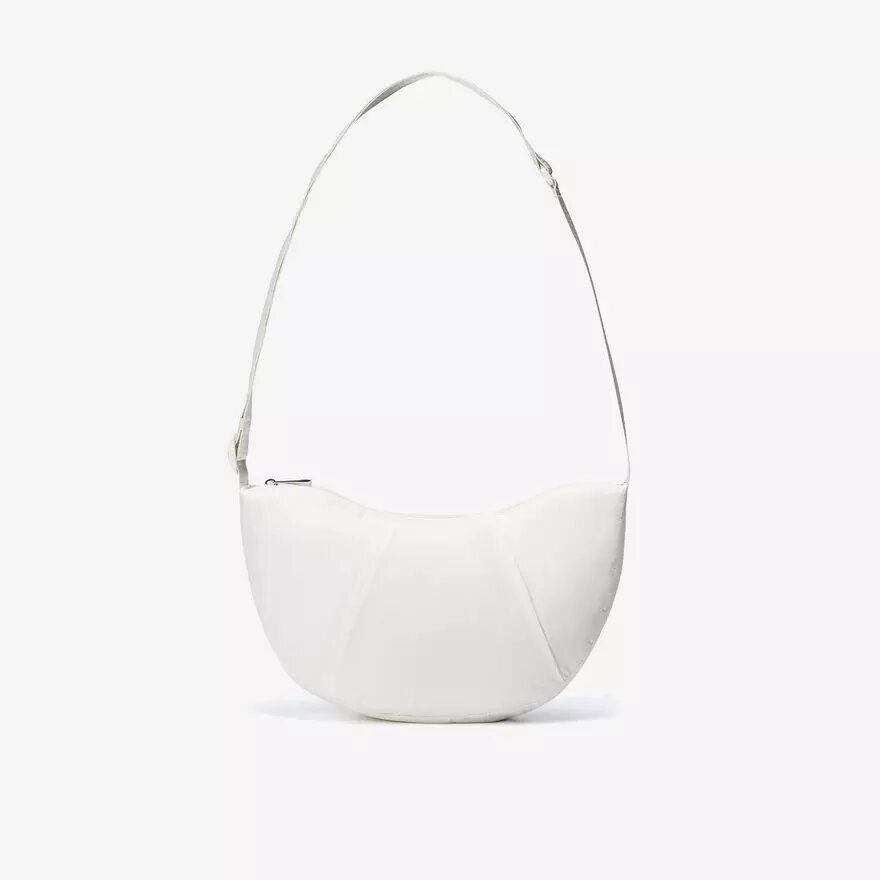 Womens Cloudstepper Sling Bag White Womens Cloudstepper Sling Bag White