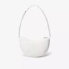 Womens Cloudstepper Sling Bag White Womens Cloudstepper Sling Bag White