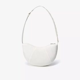 Womens Cloudstepper Sling Bag White
