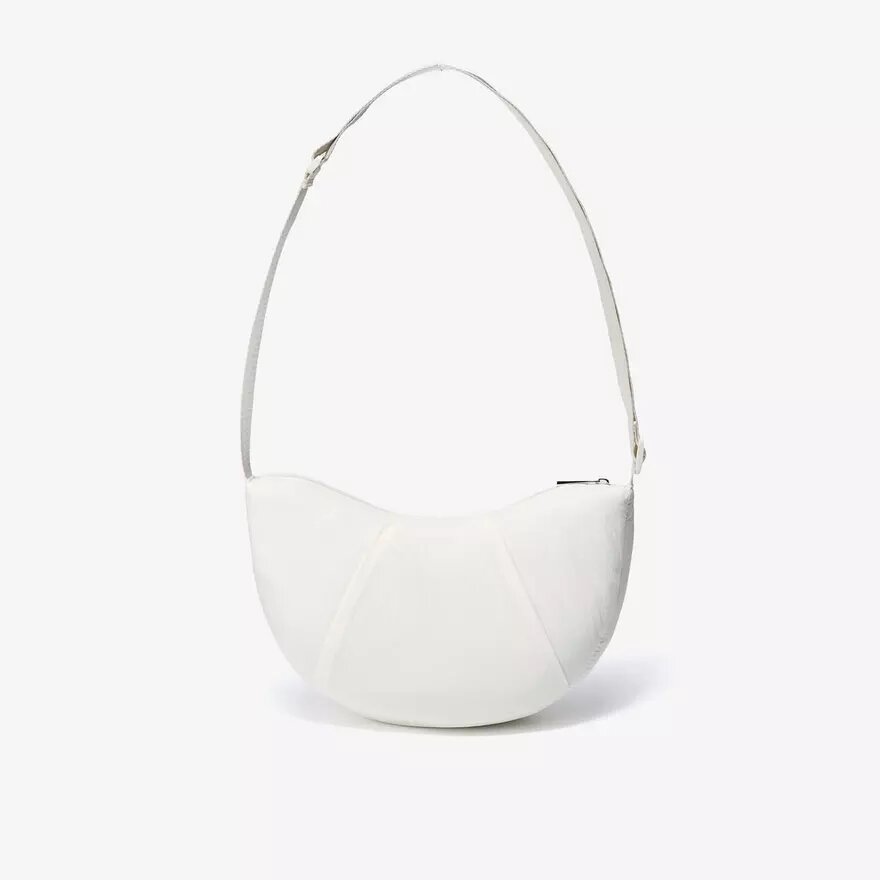 Womens Cloudstepper Sling Bag White Womens Cloudstepper Sling Bag White