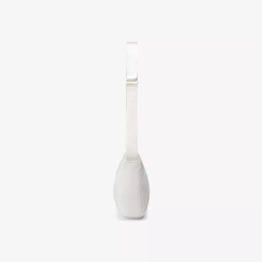 Womens Cloudstepper Sling Bag White Womens Cloudstepper Sling Bag White