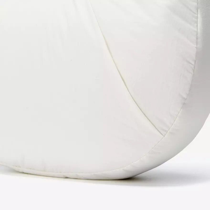 Womens Cloudstepper Sling Bag White Womens Cloudstepper Sling Bag White