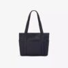 Womens Cloudstepper Small Black Tote Bag Womens Cloudstepper Small Black Tote Bag