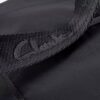 Womens Cloudstepper Small Black Tote Bag Womens Cloudstepper Small Black Tote Bag