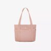 Womens Cloudstepper Small Rose Tote Bag Womens Cloudstepper Small Rose Tote Bag