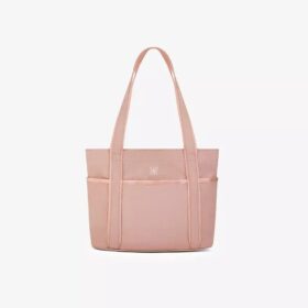 Womens Cloudstepper Small Rose Tote Bag