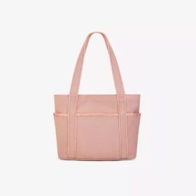 Womens Cloudstepper Small Rose Tote Bag