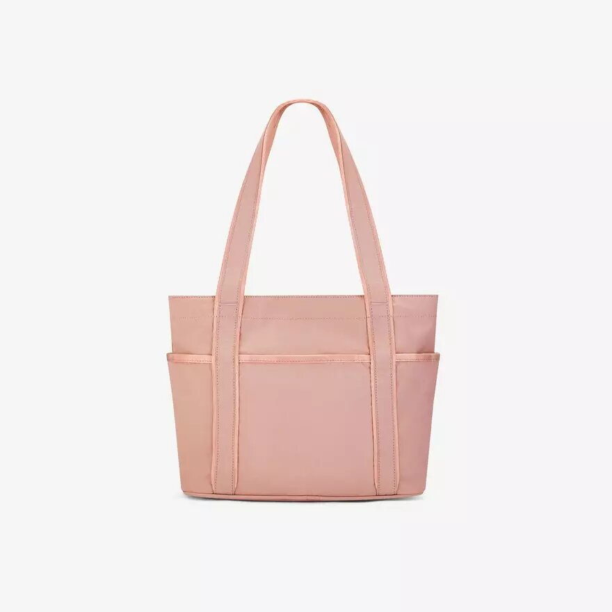 Womens Cloudstepper Small Rose Tote Bag Womens Cloudstepper Small Rose Tote Bag