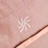 Womens Cloudstepper Small Rose Tote Bag Womens Cloudstepper Small Rose Tote Bag
