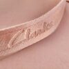 Womens Cloudstepper Small Rose Tote Bag Womens Cloudstepper Small Rose Tote Bag