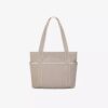 Womens Cloudstepper Small Sand Tote Bag Womens Cloudstepper Small Sand Tote Bag