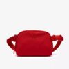 Womens Cloudsteppers Belt Bag Poppy Red Womens Cloudsteppers Belt Bag Poppy Red