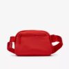 Womens Cloudsteppers Belt Bag Poppy Red Womens Cloudsteppers Belt Bag Poppy Red