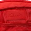 Womens Cloudsteppers Belt Bag Poppy Red Womens Cloudsteppers Belt Bag Poppy Red