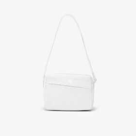 Womens Cloudsteppers Crossbody Bright White Bag